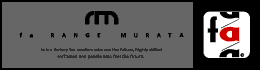 fa RANGE MURATA